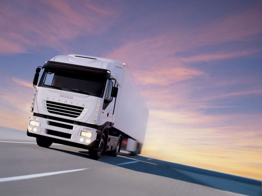  Iveco Stralis 2002 года  (фото 4 из 19)
